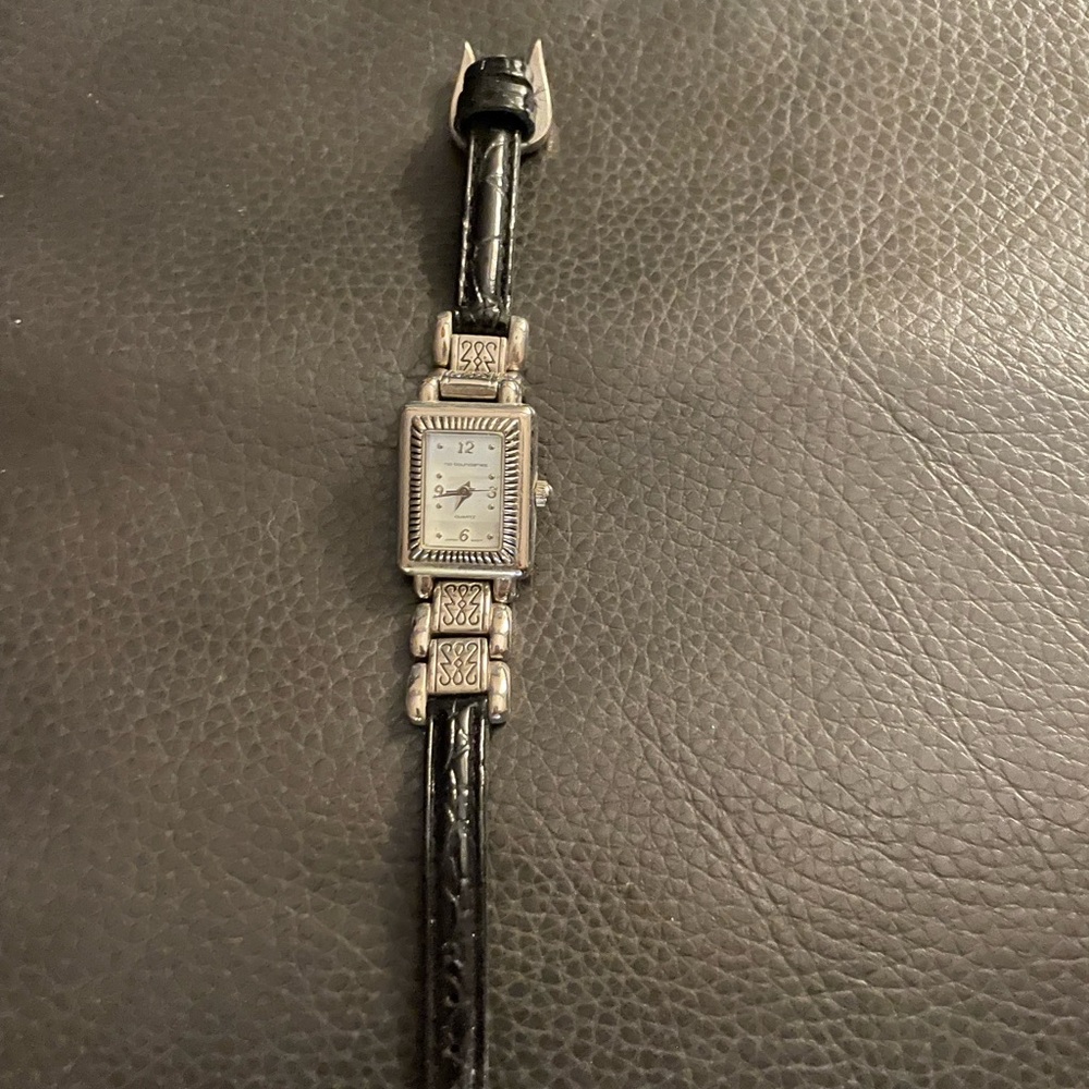 No Boundaries watch